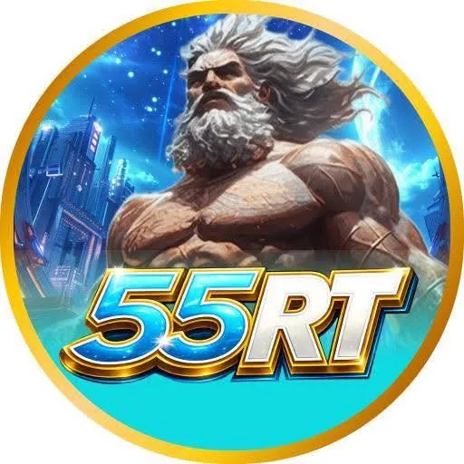 55RT - Petualangan Seru dalam Dunia RPG