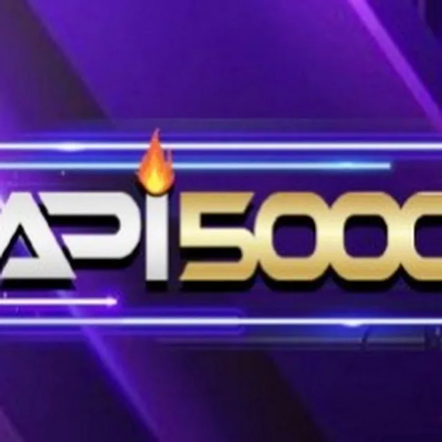 API5000 - Permainan Balap Motor Terbaik