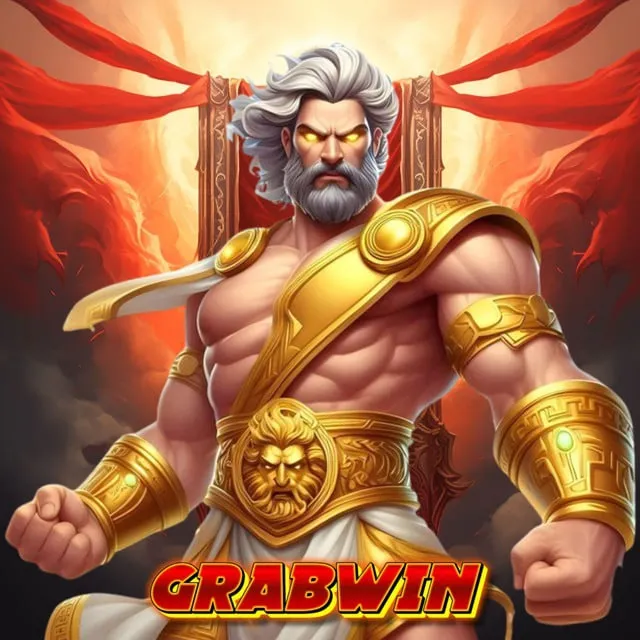 GRABWIN - Permainan Live Casino Terbaik untuk Anda